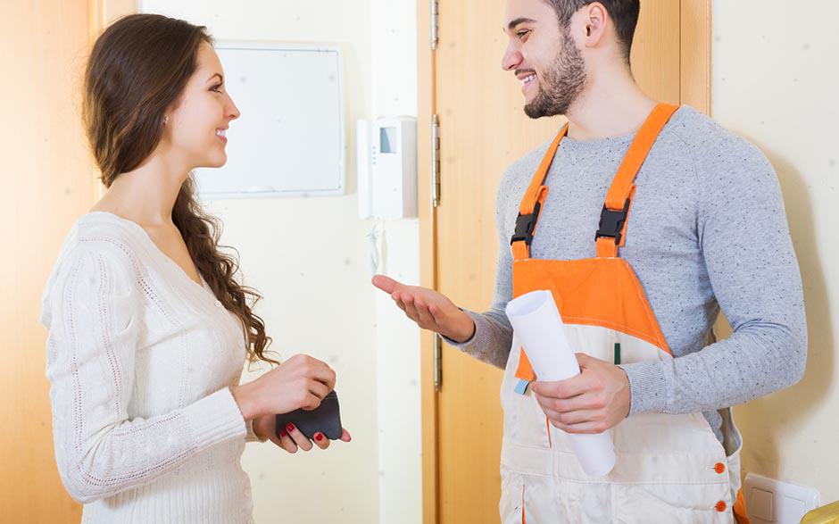  ouvrir une porte sans clé Bricard Grigny